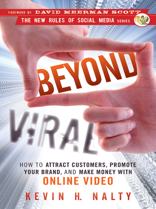 Title details for Beyond Viral by Kevin Nalty - Available